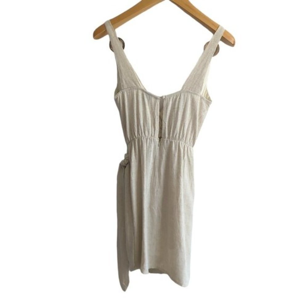 Princess Polly Wrap Dress - Picture 3 of 5